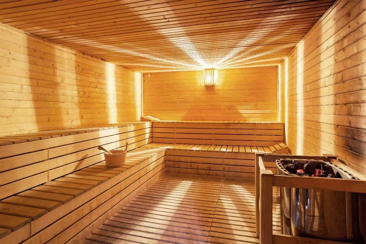 Wellness Home Islantilla - Beach, Pools, Spa, Gym スペイン