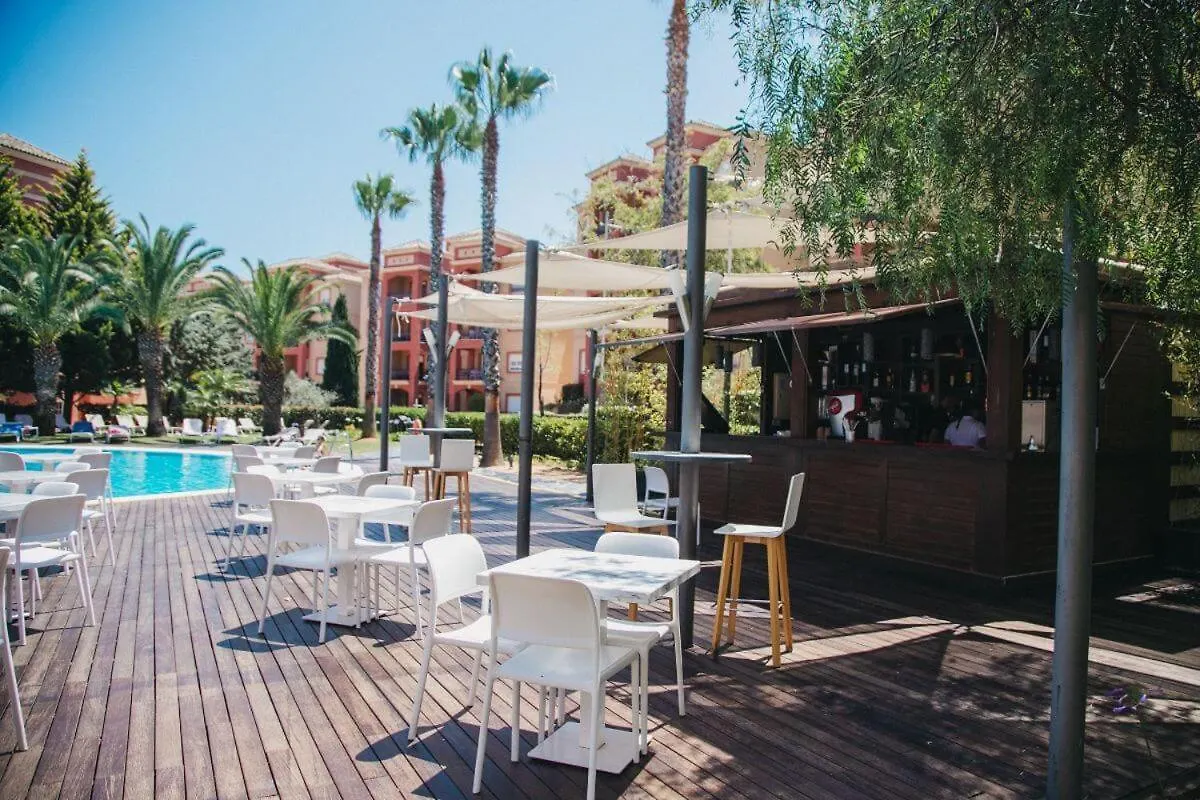 Wellness Home Islantilla - Beach, Pools, Spa, Gym