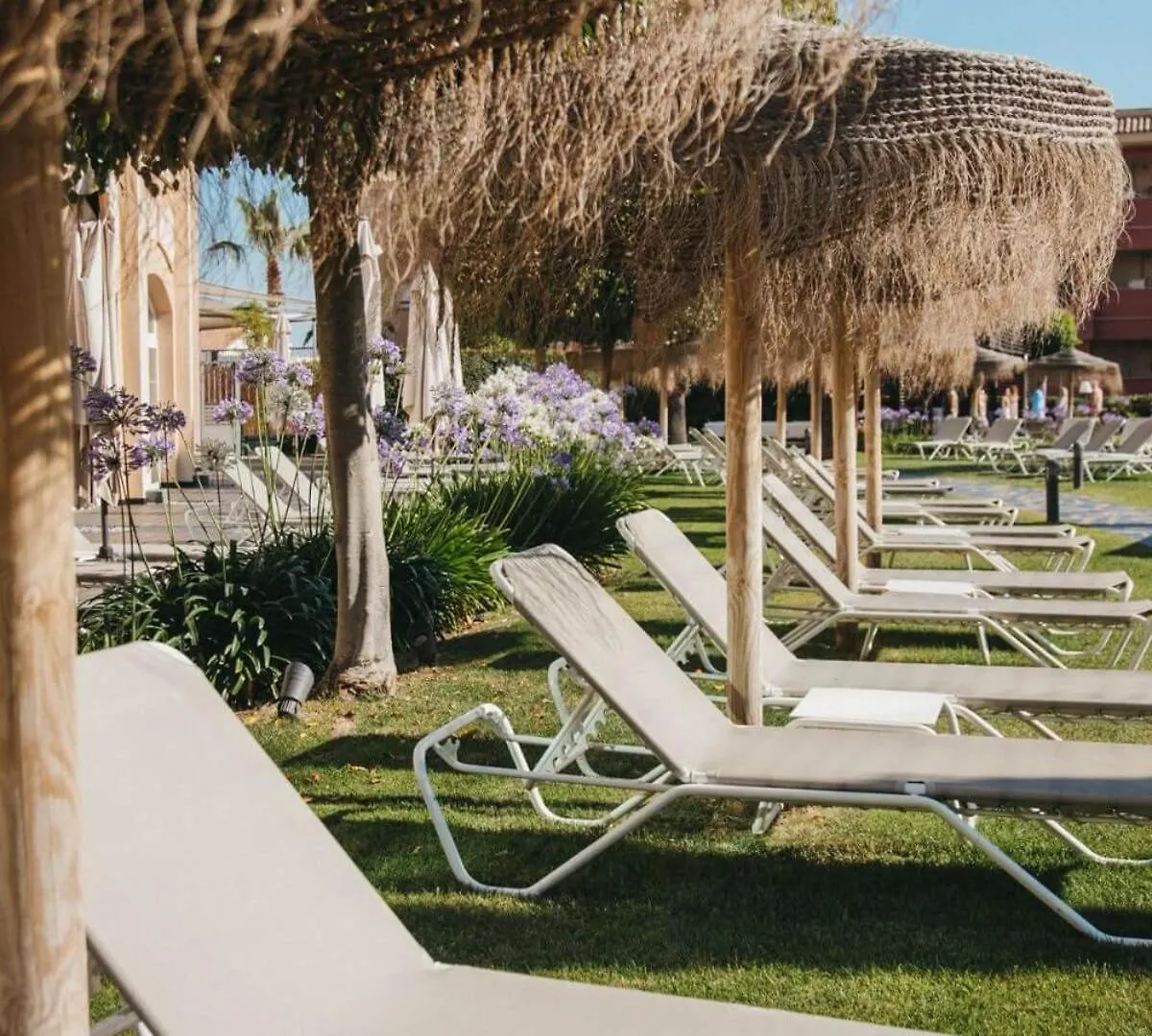 Wellness Home Islantilla - Beach, Pools, Spa, Gym ヴィラ