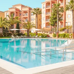 Hotell Ama, Islantilla